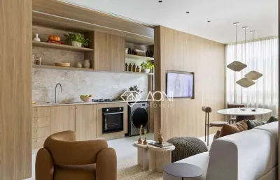Apartamento com 3 quartos à venda na Rua Vitório Nunes da Motta, Enseada do Suá, Vitória