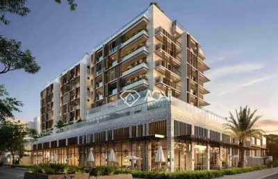 Apartamento com 3 dormitórios à venda, 100 m² por r$ 1.736.025,00 - jardim camburi - vitória/es