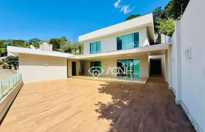 Oportunidade! casa à venda por r$ 930.000,00 em cachoeiro de itapemirim  no bairro presidente arthur da costa e silva