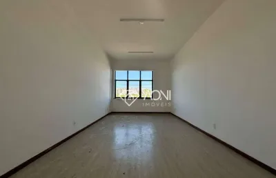Sala à venda, 34 m² por r$ 250.000,00 - mata da praia - vitória/es