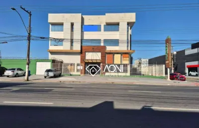 Andar corporativo para alugar, 1612 m² por r$ 74.000,00/mês - jardim limoeiro - serra/es