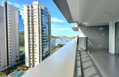 Apartamento com 4 dormitórios à venda, 171 m² por r$ 3.284.800,00 - enseada do suá - vitória/es