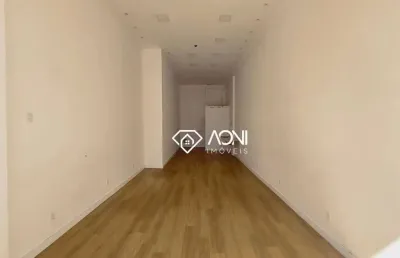 Loja para alugar, 48 m² por r$ 3.405,00/mês - centro - vila velha/es