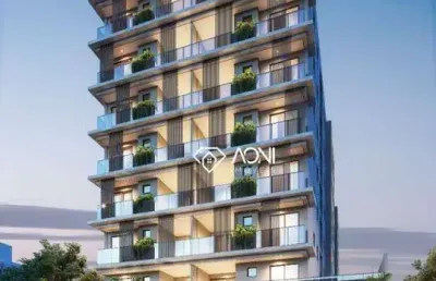 Apartamento com 3 dormitórios à venda, 70 m² por r$ 978.676,62 - jardim camburi - vitória/es