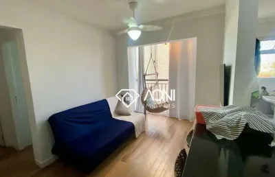 Apartamento com 2 quartos à venda na Rua Onze, Ataíde, Vila Velha