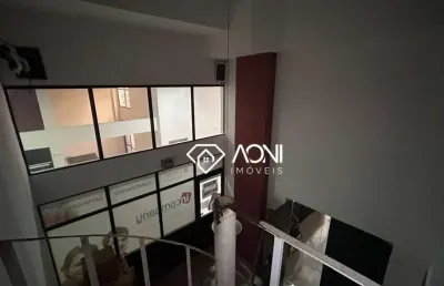 Loja, 44 m² - venda por r$ 550.000,00 ou aluguel por r$ 3.000,01/mês - santa lúcia - vitória/es