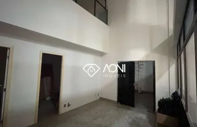 Loja, 44 m² - venda por r$ 550.000,00 ou aluguel por r$ 3.898,05/mês - enseada do suá - vitória/es