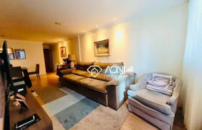 Apartamento com 2 dormitórios à venda, 90 m² por r$ 720.000,00 - praia da costa - vila velha/es