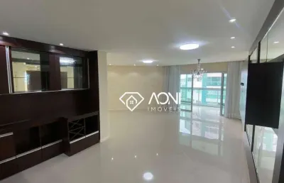 Apartamento com 3 quartos à venda na Rua Maria de Oliveira Mares Guia, Praia de Itaparica, Vila Velha