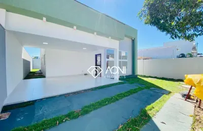 Casa com 3 dormitórios à venda, 135 m² por r$ 1.160.000,00 - morada do sol - vila velha/es