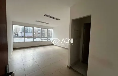 Sala à venda, 30 m² por r$ 360.000,00 - enseada do suá - vitória/es
