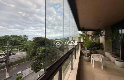 Amplo imóvel com excelente localização numa das principais avenidas da praia do canto!