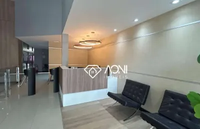 Loja, 44 m² - venda por r$ 350.000,00 ou aluguel por r$ 82.166,15/mês - enseada do suá - vitória/es