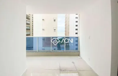 Apartamento com 3 dormitórios à venda, 74 m² por r$ 950.000,00 - itaparica - vila velha/es
