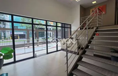 Prédio, 1364 m² - venda por r$ 11.597.400,00 ou aluguel por r$ 70.000,02/mês - praia do canto - vitória/es