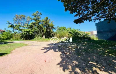 Terreno à venda, 380m² por r$ 360.000,00 - interlagos - vila velha/es
