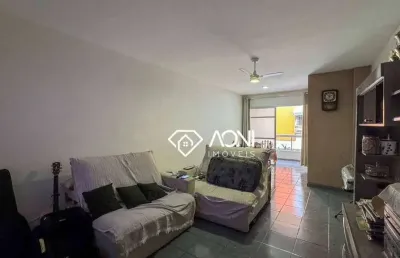 Apartamento com 3 dormitórios à venda, 102 m² por r$ 750.000,00 - jardim da penha - vitória/es
