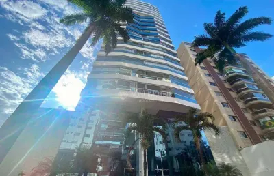 Raridade no ed. jardins ! 4 dormitórios sendo duas suítes - lazer clube, 154 m² por r$ 2.300.000 - praia da costa - vila velha/es