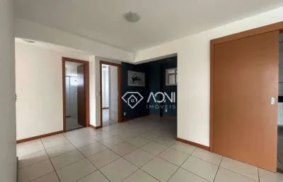 Apartamento com 3 dormitórios à venda, 100 m² por r$ 850.000,00 - bento ferreira - vitória/es