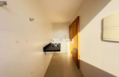 Studio com 1 dormitório à venda, 40 m² por r$ 550.000,00 - itapuã - vila velha/es