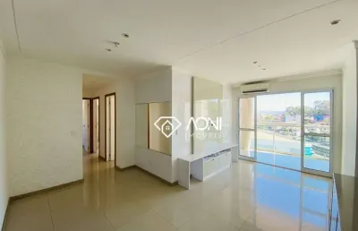 Apartamento com 3 dormitórios à venda, 112 m² por r$ 850.000,00 - praia da costa - vila velha/es