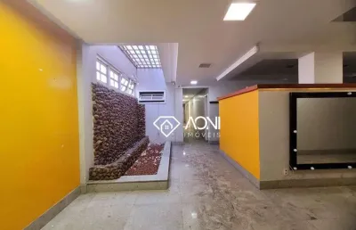 Salão à venda, 360 m² por r$ 1.398.000,00 - ilha dos bentos - vila velha/es