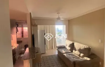 Apartamento com 2 quartos à venda na Rua Colatina, Residencial Coqueiral, Vila Velha