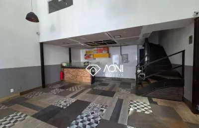 Loja à venda, 81 m² por r$ 550.000,00 - enseada do suá - vitória/es