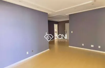 Apartamento com 3 dormitórios para alugar, 135 m² por r$ 5.009,46/mês - praia de itaparica - vila velha/es