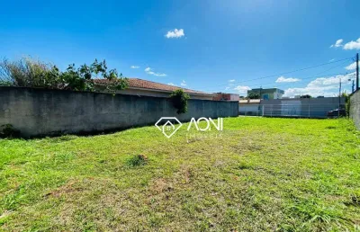 Terreno à venda, 300 m² por r$ 330.000,00 - interlagos - vila velha/es