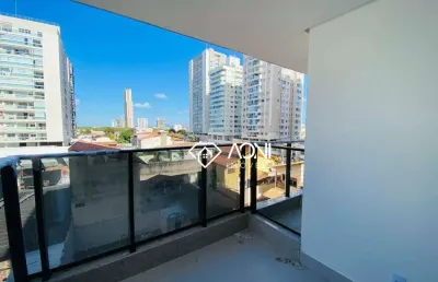 Apartamento com 3 dormitórios à venda, 68 m² por r$ 950.000,00 - praia de itaparica - vila velha/es