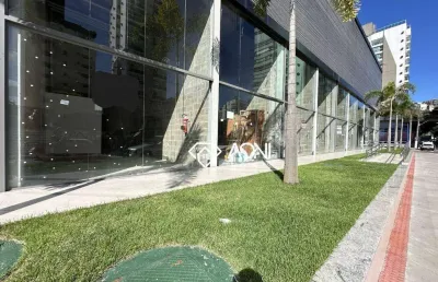 Loja à venda, 28 m² por r$ 630.000,00 - itapuã - vila velha/es