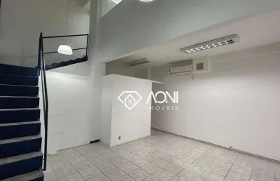 Loja, 44 m² - venda por r$ 220.000,00 ou aluguel por r$ 2.038,94/mês - enseada do suá - vitória/es