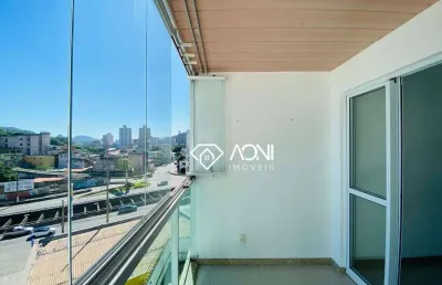 Apartamento com 3 dormitórios à venda, 112 m² por r$ 800.000,00 - praia da costa - vila velha/es