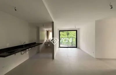 Apartamento com 3 dormitórios à venda, 103 m² por r$ 1.499.800,00 - santa lúcia - vitória/es