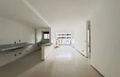 Apartamento com 2 dormitórios à venda, 83 m² por r$ 1.100.000,00 - praia de itaparica - vila velha/es