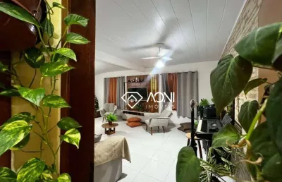 Imóvel híbrido à venda! casa e escola juntos. quadra, piscina, refeitório, 10 salas de aula + residência por r$ 2.700.000 - eldorado - serra/es