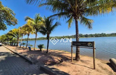 Casa com 3 dormitórios à venda, 117 m² por r$ 700.000,00 - morada interlagos - vila velha/es