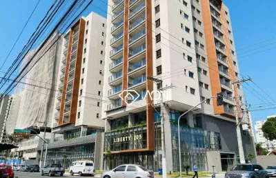 Apartamento com 2 dormitórios à venda, 55 m² por r$ 640.000,00 - praia de itaparica - vila velha/es