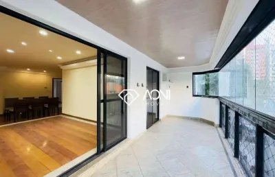 Apartamento com 4 dormitórios à venda, 200 m² por r$ 1.300.000,00 - praia da costa - vila velha/es