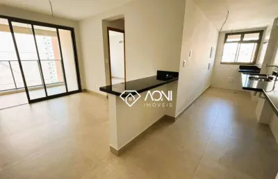 Apartamento com 2 dormitórios à venda, 55 m² por r$ 660.000,00 - praia de itaparica - vila velha/es