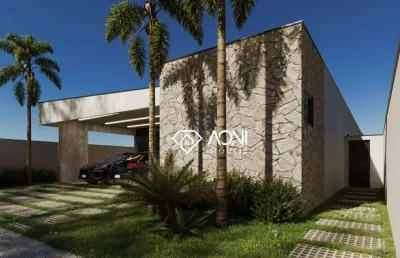 Casa com 4 dormitórios à venda, 300 m² por r$ 2.950.000,00 - manguinhos - serra/es