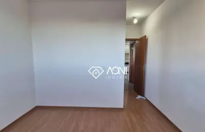 Apartamento com 2 dormitórios para alugar, 48 m² por r$ 2.000,01/mês - morada de laranjeiras - serra/es