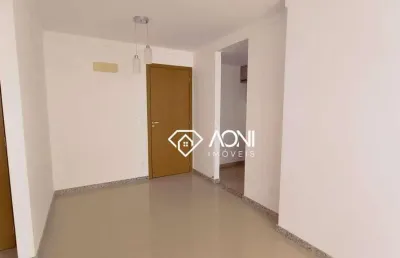 Apartamento com 2 dormitórios para alugar, 61 m² por r$ 3.157,15/mês - praia de itaparica - vila velha/es