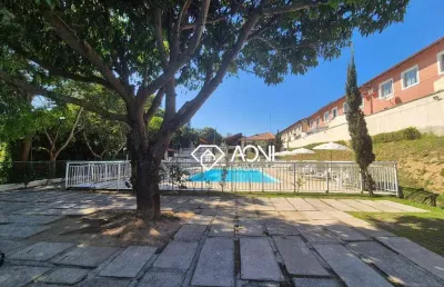 Casa com 3 dormitórios à venda, 0 m² por r$ 650.000,00 - morada de laranjeiras - serra/es