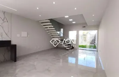 Casa com 3 dormitórios à venda por r$ 850.000,00 - residencial morada de laranjeiras - serra/es