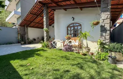 Casa com 3 dormitórios à venda, 163 m² por r$ 1.950.000,00 - jardim camburi - vitória/es