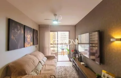 Apartamento com 2 dormitórios para alugar, 64 m² por r$ 4.535,23/mês - praia de itaparica - vila velha/es