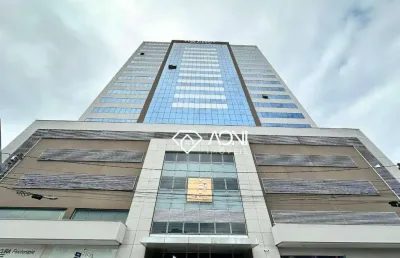 Sala à venda, 40 m² por r$ 220.000,00 - divino espírito santo - vila velha/es