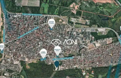 Apartamento com 3 dormitórios à venda, 74 m² por r$ 574.462 - de fátima - serra/es